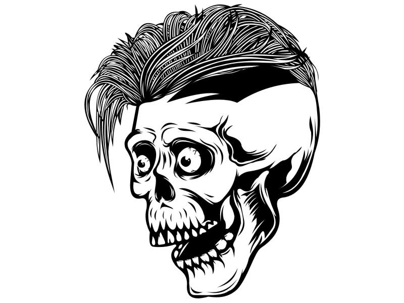 hajas_koponya_fekete