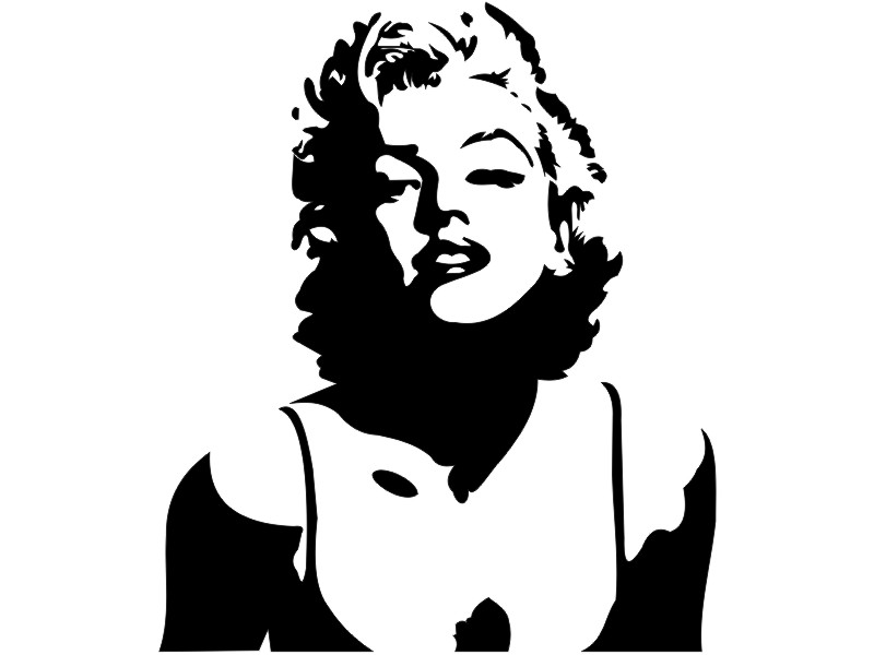 marilyn_monroe_fekete