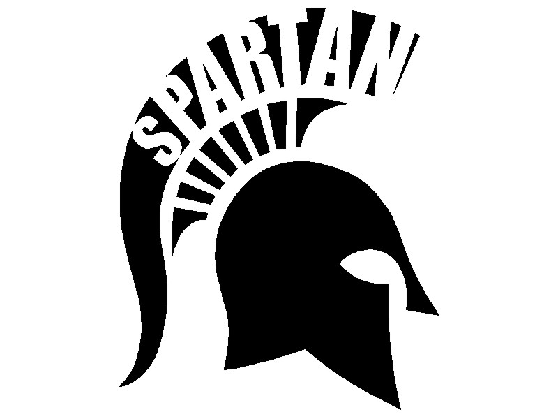 spartan_fekete