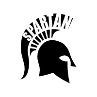 spartan_fekete
