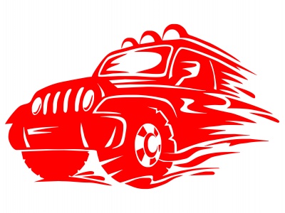 4x4_sziluett_piros_632722642