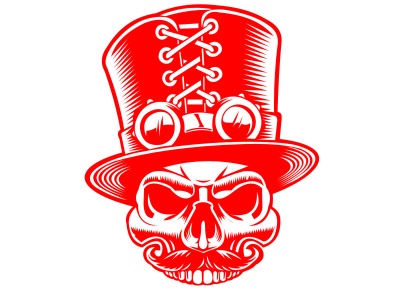 koponya_kalapban_piros_257367464