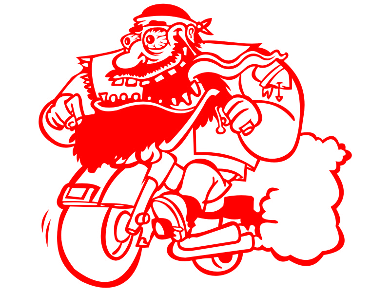 vicces_motoros_piros